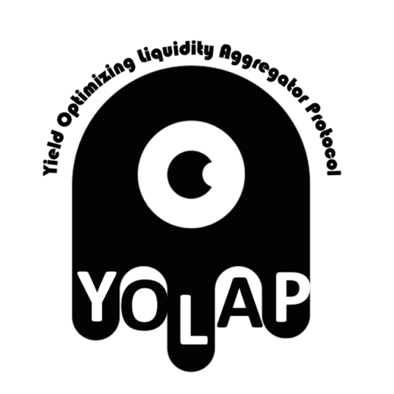 An Innovative Way to Fund Charity with Yield Farming